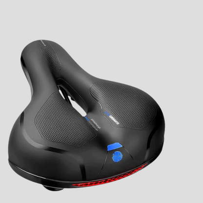 Ergonomic Bike Saddle | Comfort Support Cycling Seat