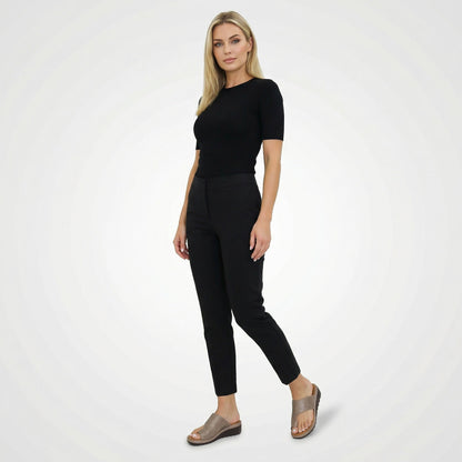 Women's Wide-Fit Comfort Sandals | Soft Cushioned Support