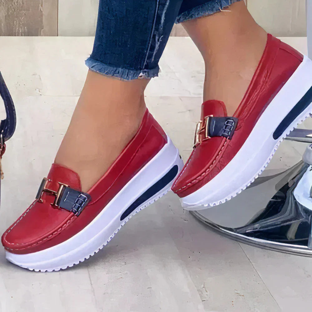 Women's Ergonomic Shoes | Supportive Daily Comfort
