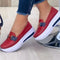Women's Ergonomic Shoes | Supportive Daily Comfort