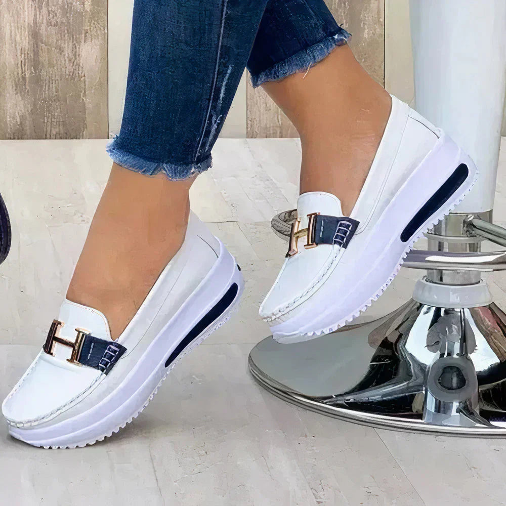 Women's Ergonomic Shoes | Supportive Daily Comfort