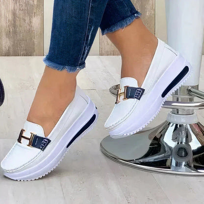Women's Ergonomic Shoes | Supportive Daily Comfort
