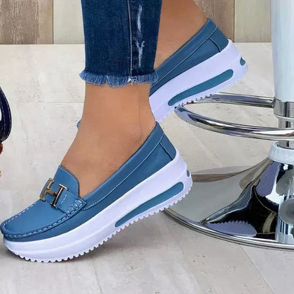 Women's Ergonomic Shoes | Supportive Daily Comfort