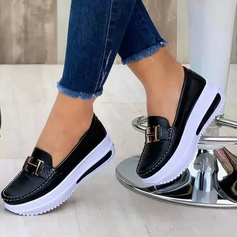 Women's Ergonomic Shoes | Supportive Daily Comfort