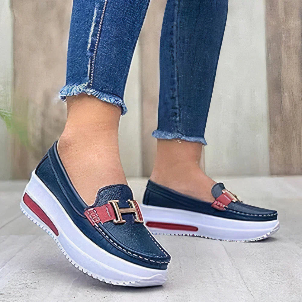 Women's Ergonomic Shoes | Supportive Daily Comfort