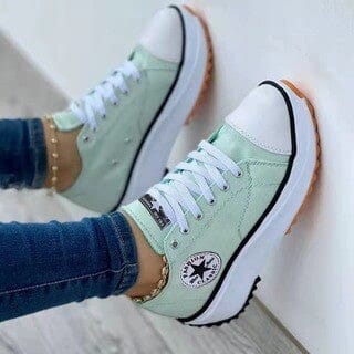 Women's Colorful Comfort Sneakers