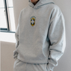 Men's Two-Piece Tracksuit Set | Zip Jacket & Jogger