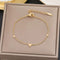 Women's Layered Style Bracelet | Everyday Casual Accessory