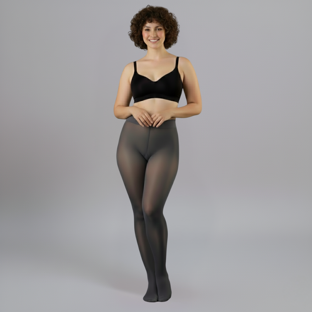 Women’s Sheer Breathable Pantyhose