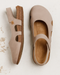 Eleska | Women's Slip-On Summer Sandals