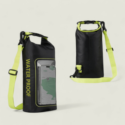 Waterproof Phone Pouch | Beach & Outdoor Touchscreen Protection