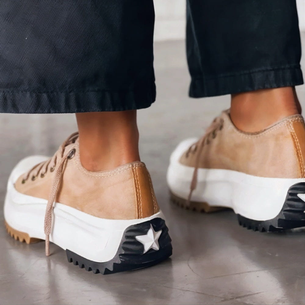 Women's Platform Ergonomic Sneakers