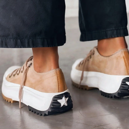 Women's Platform Ergonomic Sneakers