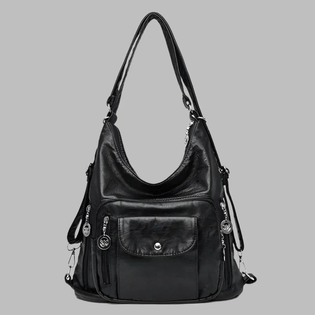 Men's Large Travel Duffel Bag | Gym & Weekend Trip Bag