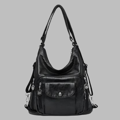 Men's Large Travel Duffel Bag | Gym & Weekend Trip Bag