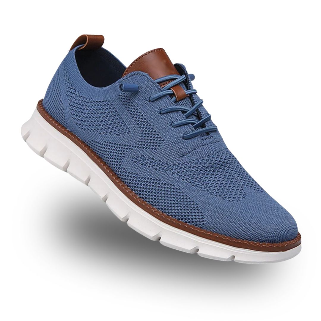 Men's Ergonomic Walking Shoes | Everyday Sneaker