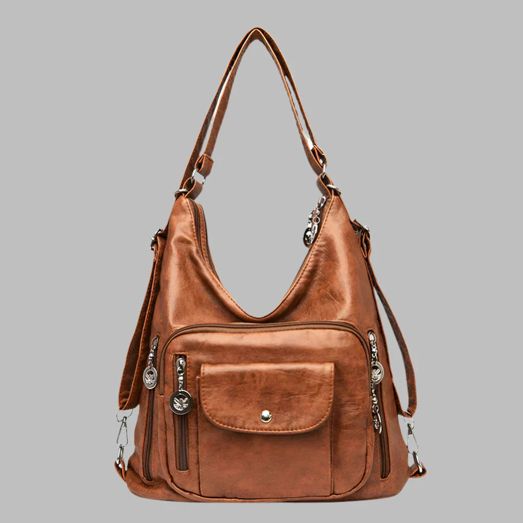 Men's Large Travel Duffel Bag | Gym & Weekend Trip Bag
