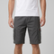 Mens Relaxed Fit Cargo Shorts