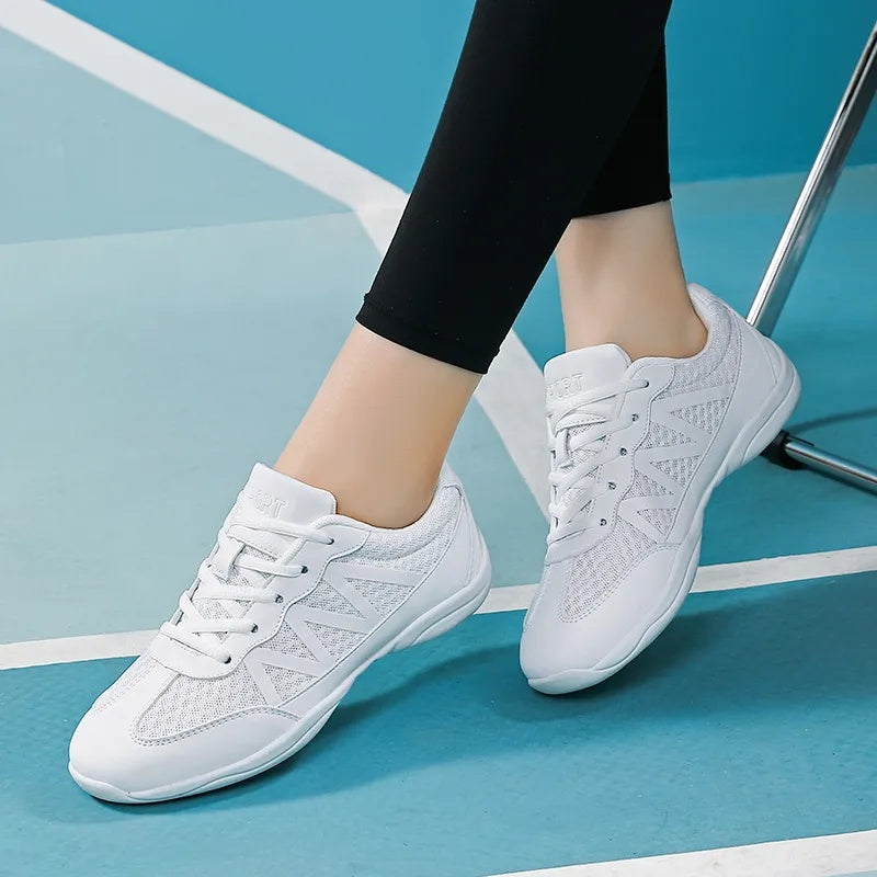 Women's Lightweight Training Sneakers | Breathable & Flexible for Gym