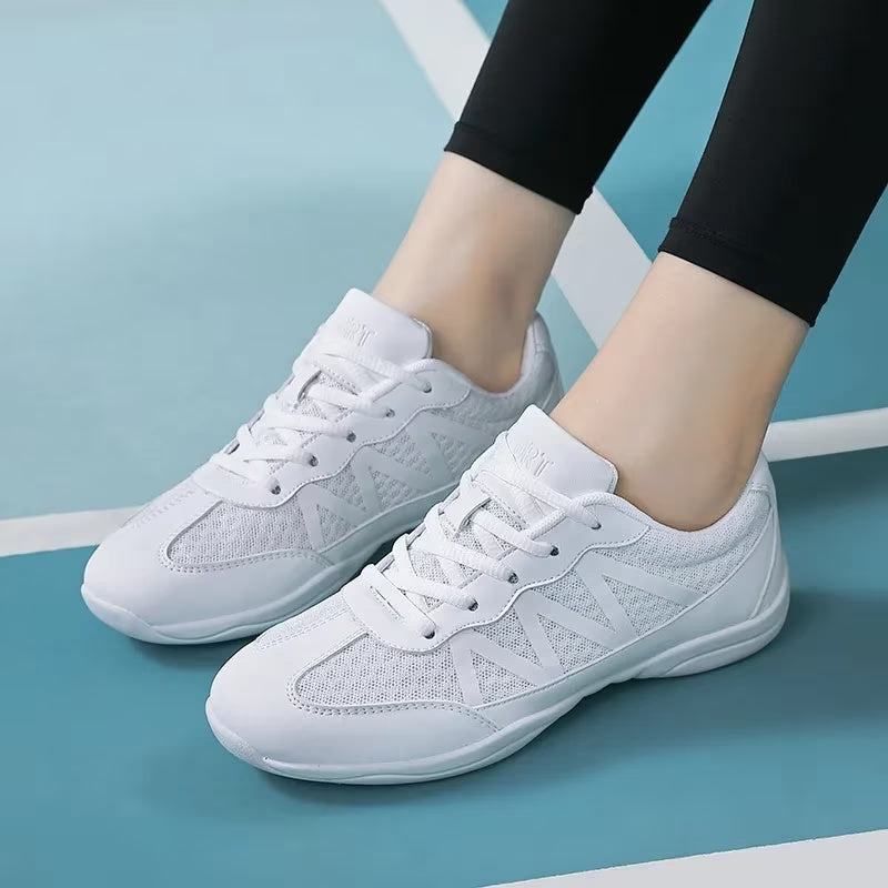Women's Lightweight Training Sneakers | Breathable & Flexible for Gym