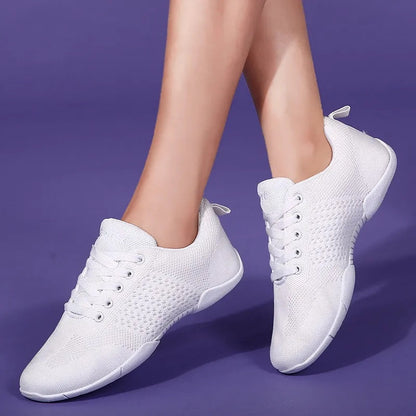 Women's Lightweight Training Sneakers | Breathable & Flexible for Gym