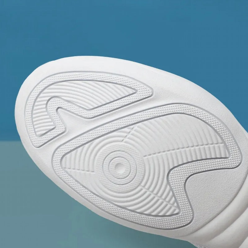 Women's Lightweight Training Sneakers | Breathable & Flexible for Gym