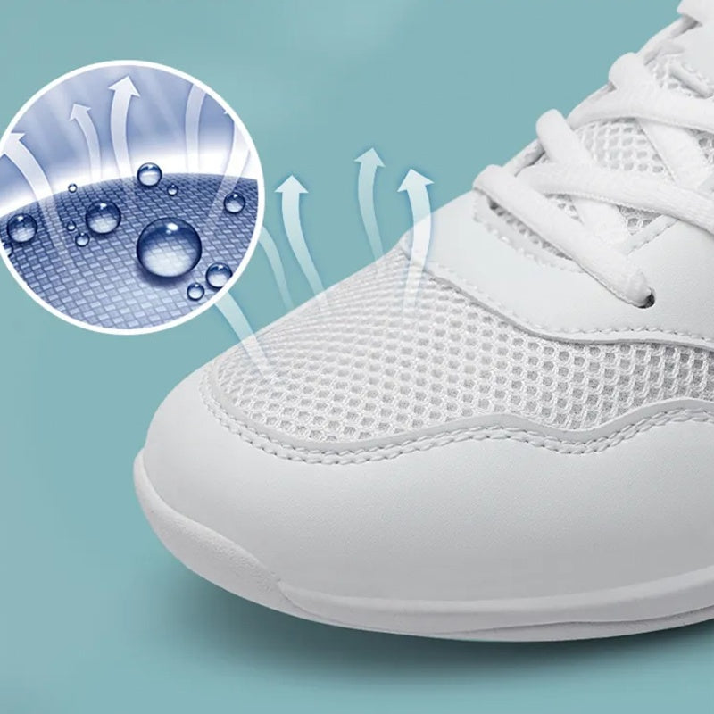 Women's Lightweight Training Sneakers | Breathable & Flexible for Gym