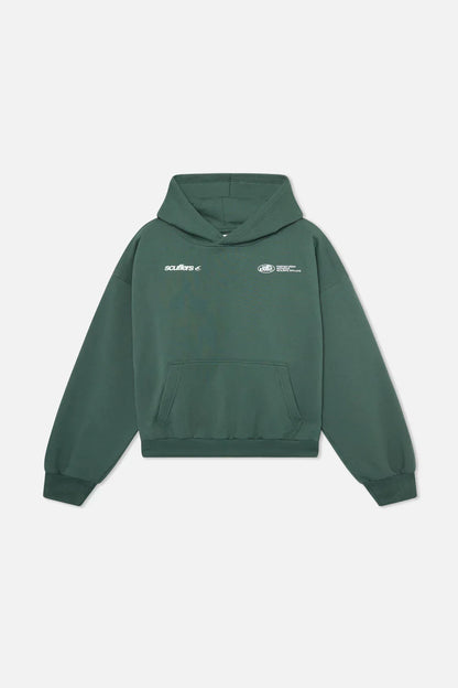 Unisex Oversized Hoodie | Cozy Streetwear Comfort