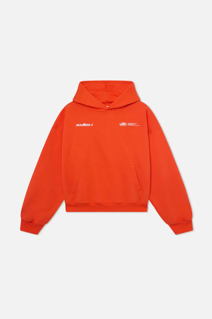Unisex Oversized Hoodie | Cozy Streetwear Comfort