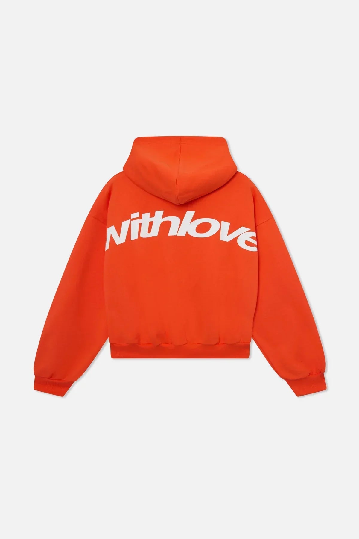 Unisex Oversized Hoodie | Cozy Streetwear Comfort