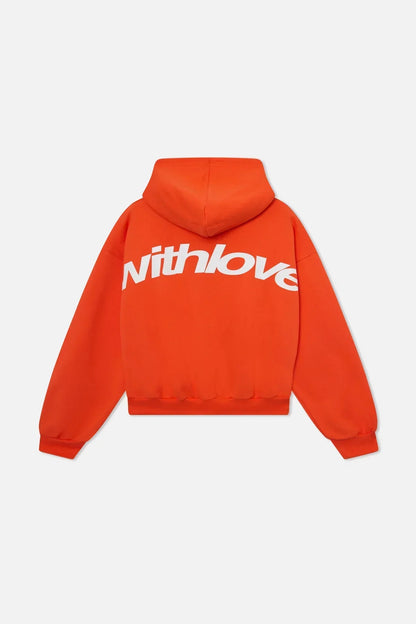 Unisex Oversized Hoodie | Cozy Streetwear Comfort