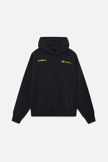 Unisex Oversized Hoodie | Cozy Streetwear Comfort
