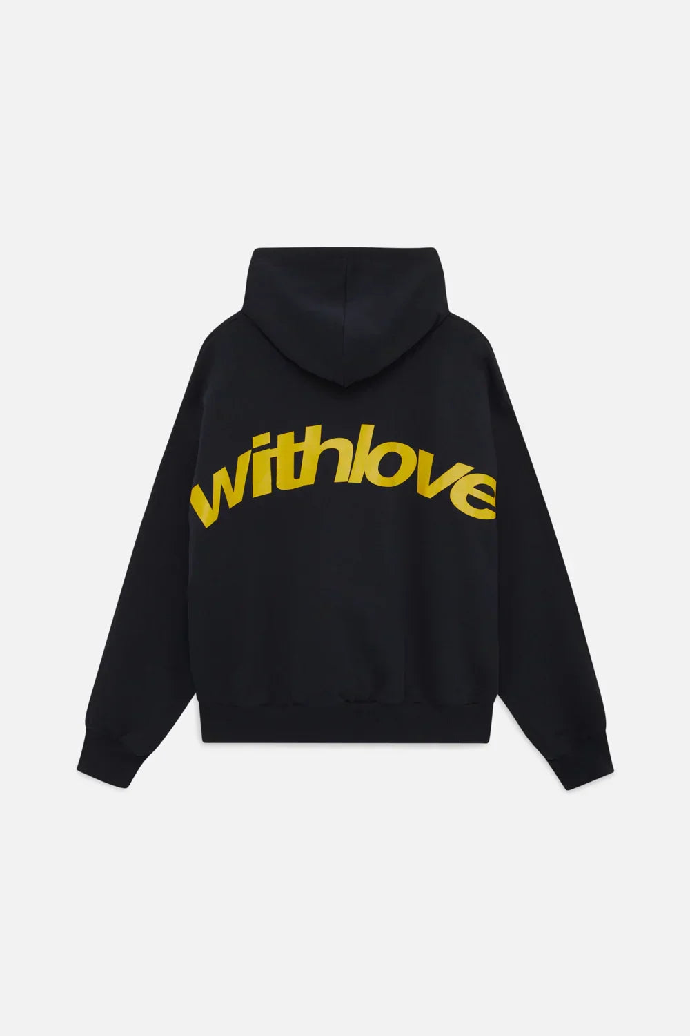 Unisex Oversized Hoodie | Cozy Streetwear Comfort