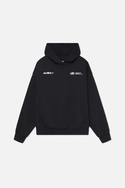 Unisex Oversized Hoodie | Cozy Streetwear Comfort