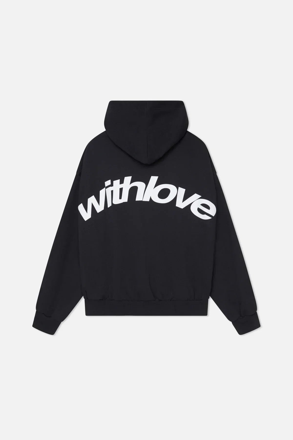 Unisex Oversized Hoodie | Cozy Streetwear Comfort