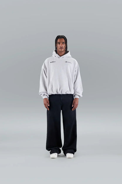 Unisex Oversized Hoodie | Cozy Streetwear Comfort