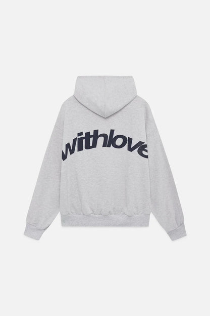 Unisex Oversized Hoodie | Cozy Streetwear Comfort