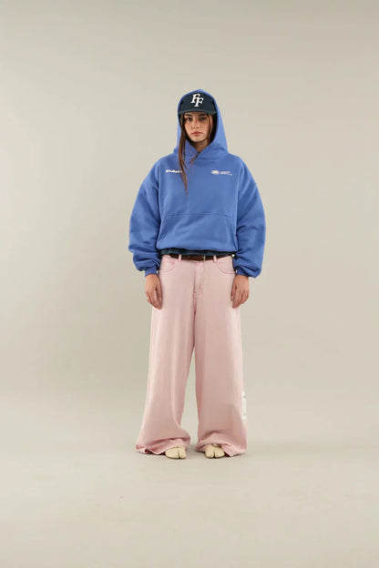 Unisex Oversized Hoodie | Cozy Streetwear Comfort