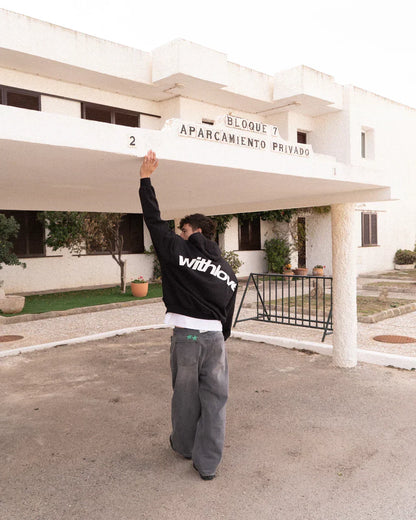 Unisex Oversized Hoodie | Cozy Streetwear Comfort