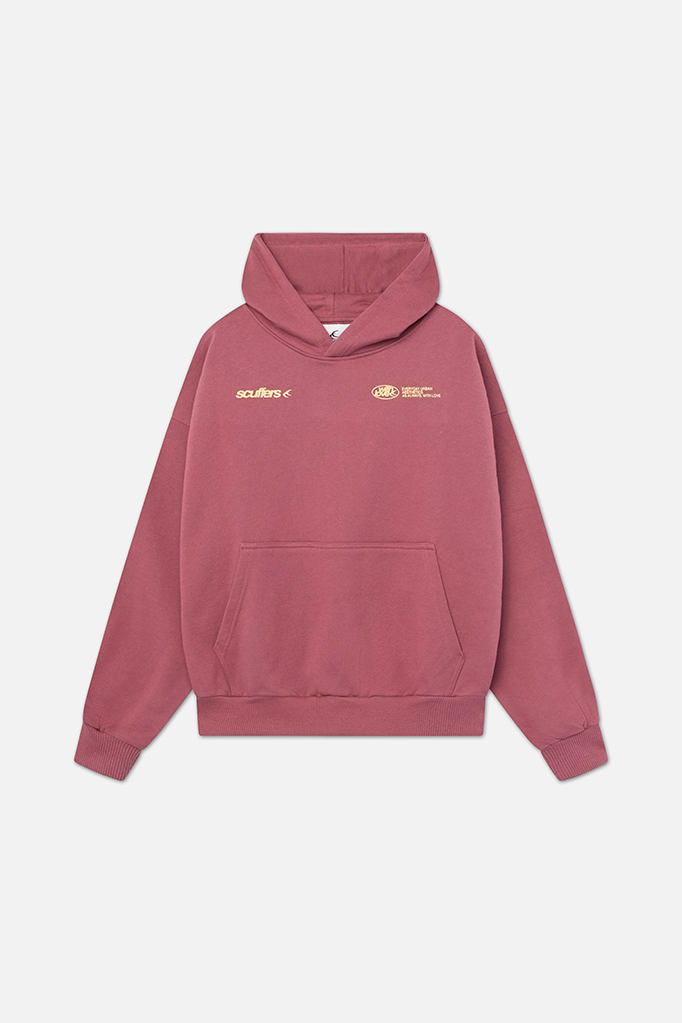 Unisex Oversized Hoodie | Cozy Streetwear Comfort