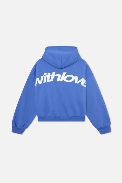 Unisex Oversized Hoodie | Cozy Streetwear Comfort