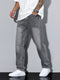 Men's Slim Fit Jeans | Stretch Everyday Denim Style