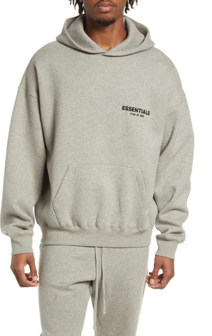 Unisex Oversized Hoodie | Soft Streetwear Style