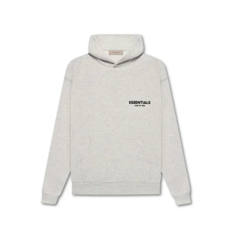 Unisex Oversized Hoodie | Soft Streetwear Style