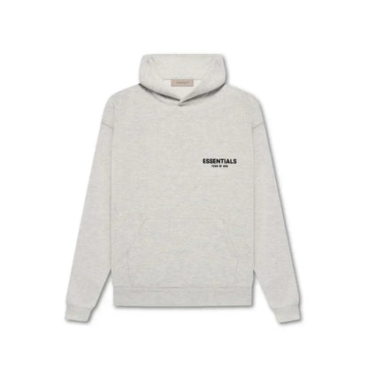 Unisex Oversized Hoodie | Soft Streetwear Style