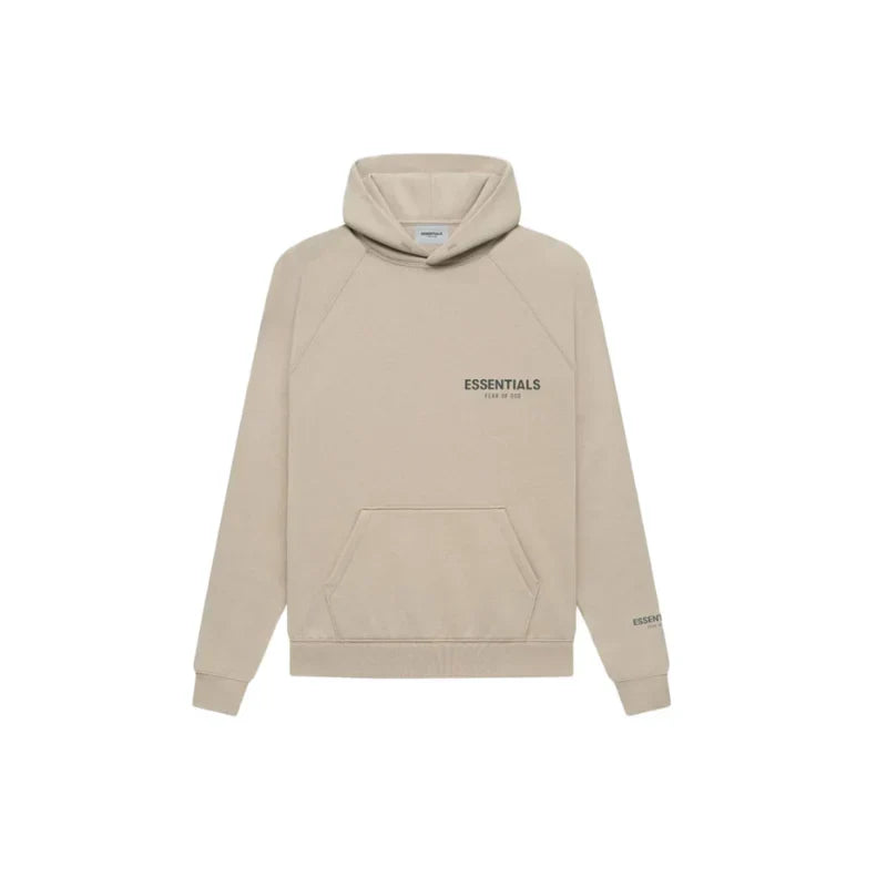 Unisex Oversized Hoodie | Soft Streetwear Style