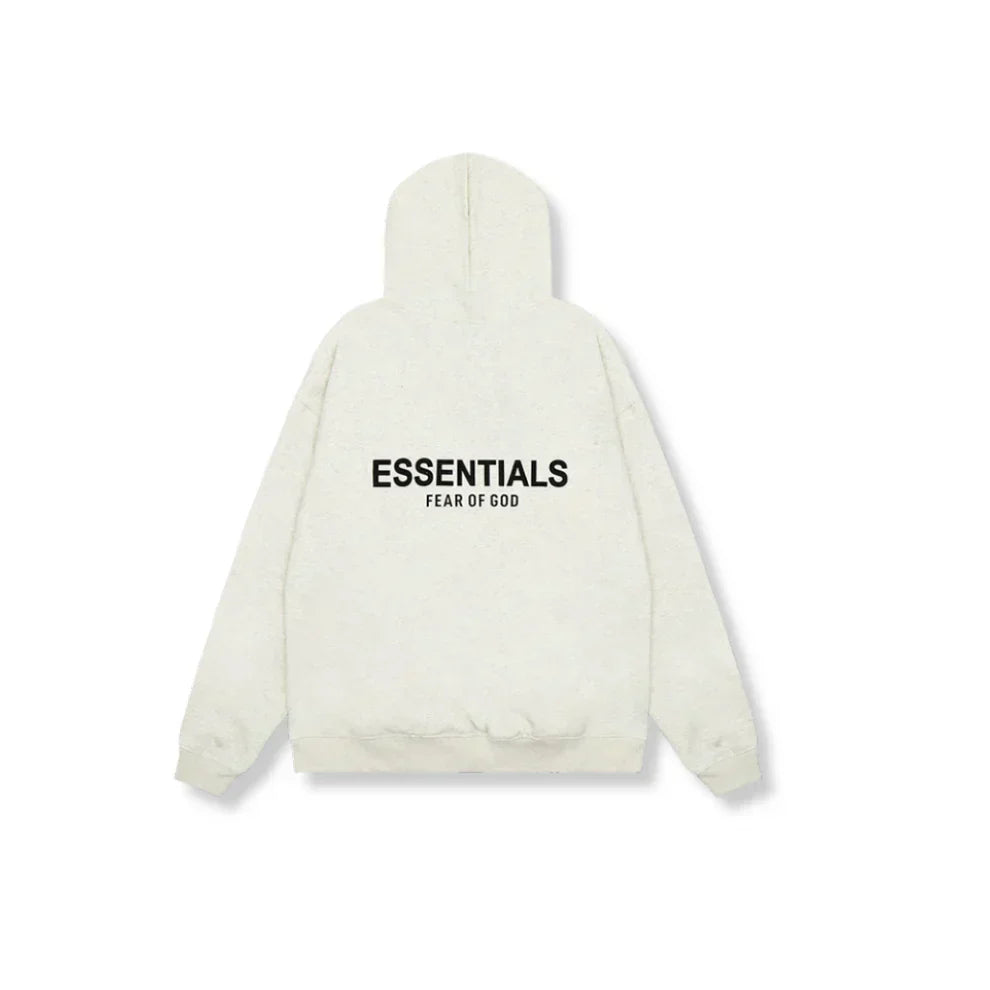 Unisex Oversized Hoodie | Soft Streetwear Style