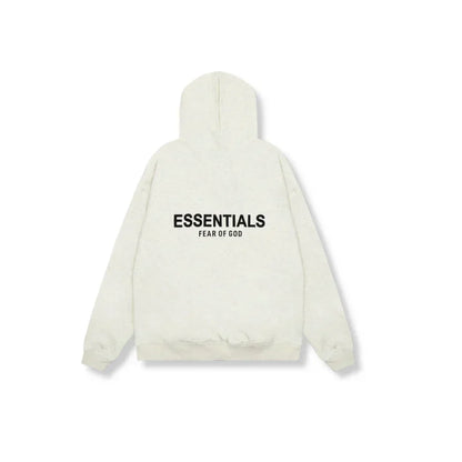 Unisex Oversized Hoodie | Soft Streetwear Style