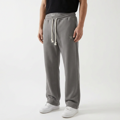Unisex Baggy Joggers | Relaxed Fit Everyday Sweatpants