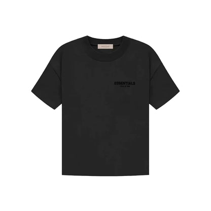 Men's Matching Shirt & Shorts Set | Relaxed Everyday Co-ord